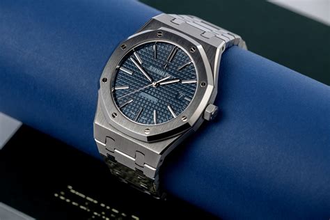 audemars piguet esclusiva boutique prodotti solo 75 pezzi|audemars piguet watches.